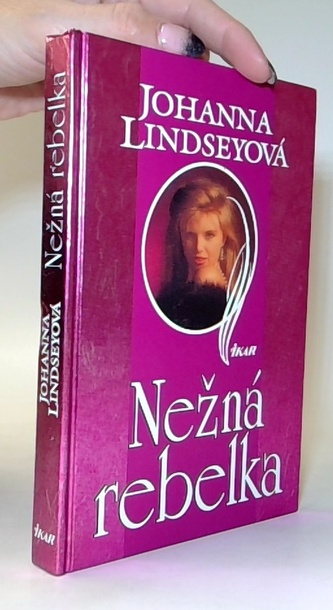 Nežná rebelka