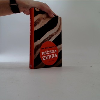 Pečená zebra