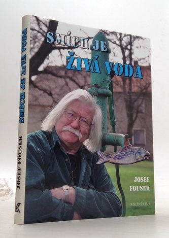 Smích je živá voda