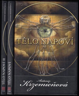 Tělo napoví : Díl 1-2 (Antonie Krzemieňová, 2015)