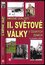 Hrůzné události II. světové války v českých zemích (Vladimír Liška, 2015)
