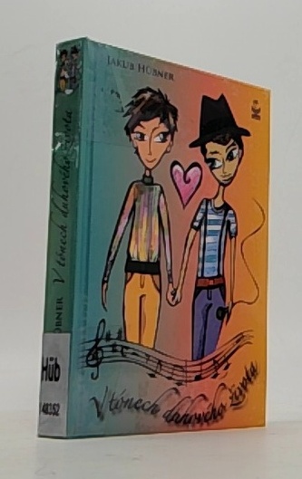 V tónech duhového života