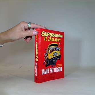 Superhrdina ze základky