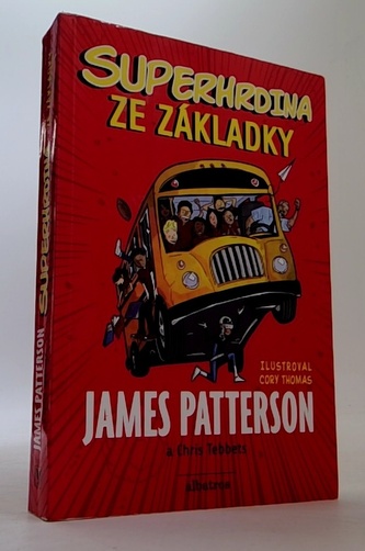 Superhrdina ze základky