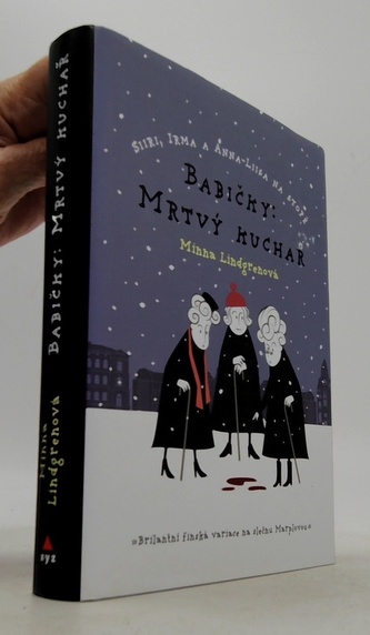 Babičky: Mrtvý kuchař