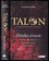 Talon : společenstvo draků (Julie Kagawa, 2015)