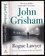 Rogue Lawyer (John Grisham, 2015)