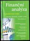 Finanční analýza