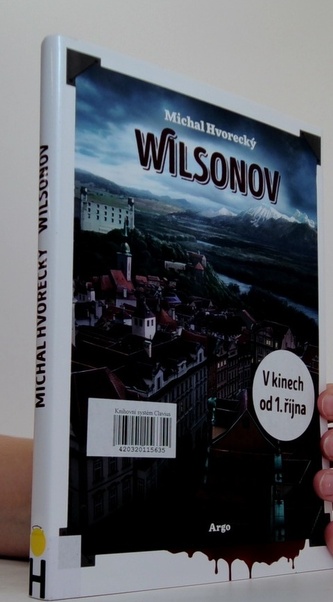 Wilsonov