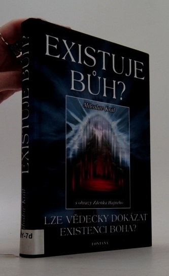 Existuje Bůh?