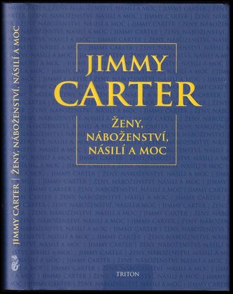 Ženy, náboženství, násilí a moc (Jimmy Carter, 2016)
