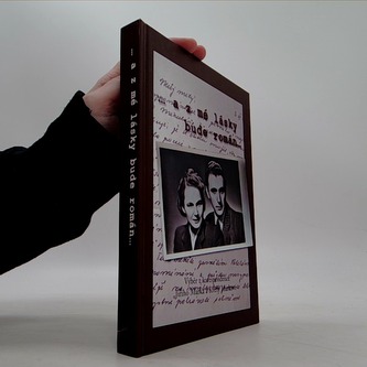 ... a z mé lásky bude román