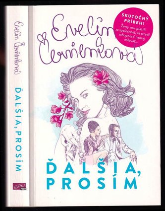 Ďalšia, prosím (Evelin Červienková, 2015)