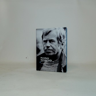 Perzekuce Václava Havla