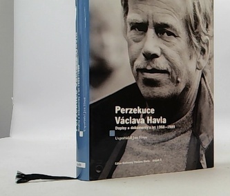 Perzekuce Václava Havla