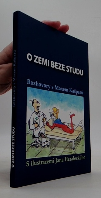 O zemi beze studu