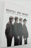 Beatles skrz naskrz - Unikátní a neznámé fotografie z archivu The Beatles Book