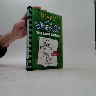 Diary of a Wimpy Kid 3 - The Last Straw