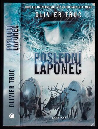 Poslední Laponec (Olivier Truc, 2015)