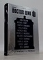 Doctor Who 11 doktorů 11 příběhů