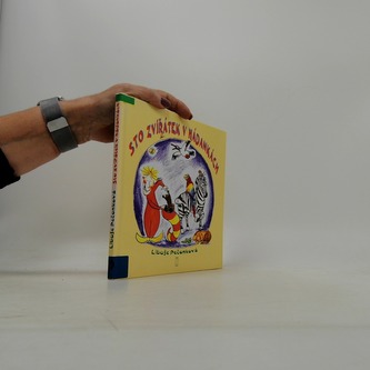 Sto zvířátek v hádankách