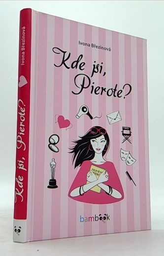Kde jsi, Pierote?