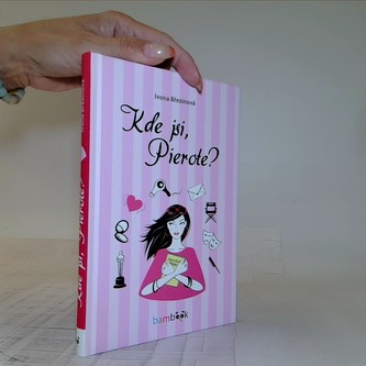 Kde jsi, Pierote?