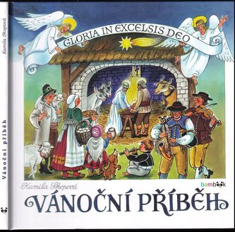 Vánoční příběh (Kamila Skopová, 2015)