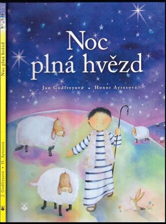 Noc plná hvězd (Jan Godfrey, 2015)