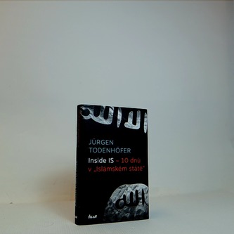 Inside IS – 10 dnů v „Islámském státě“