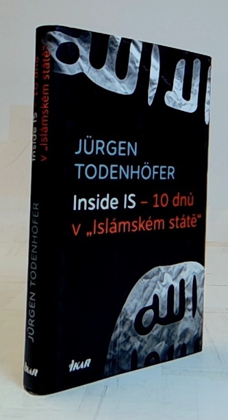Inside IS – 10 dnů v „Islámském státě“