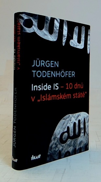 Inside IS – 10 dnů v „Islámském státě“
