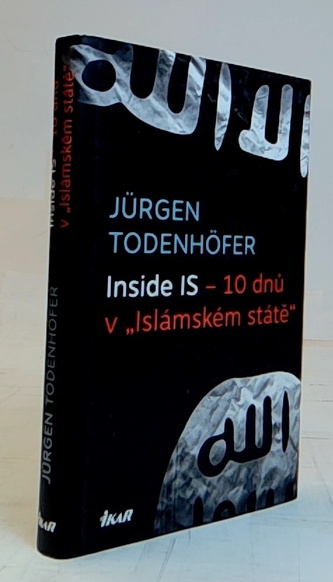 Inside IS – 10 dnů v „Islámském státě“