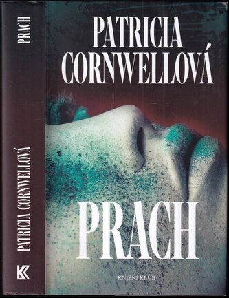 Prach (Patricia Daniels Cornwell, 2015)