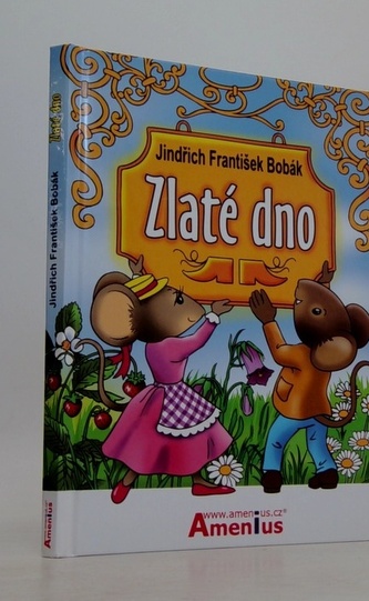 Zlaté dno