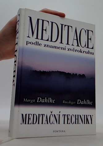 Meditace podle znamení zvěrokruhu