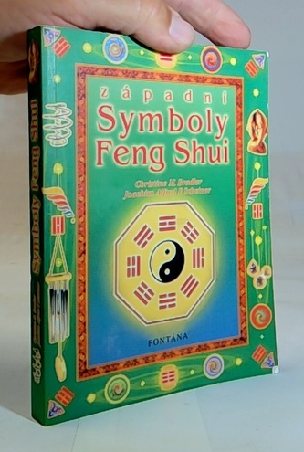 Západní symboly Feng Shui