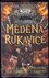 Magisterium : Měděná rukavice - Kniha druhá (Cassandra Clare, 2015)