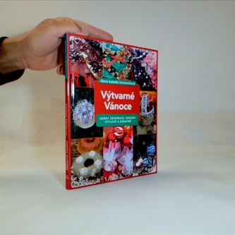 Výtvarné Vánoce