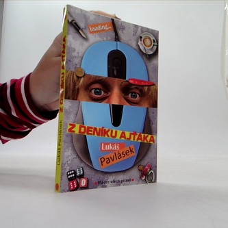 Z deníku ajťáka