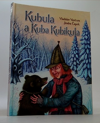 Kubula a Kuba Kubikula