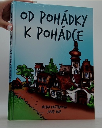 Od pohádky k pohádce
