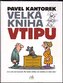 Velká kniha vtipu