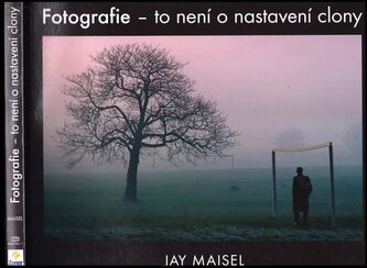Fotografie - to není o nastavení clony (Jay Maisel, 2015)