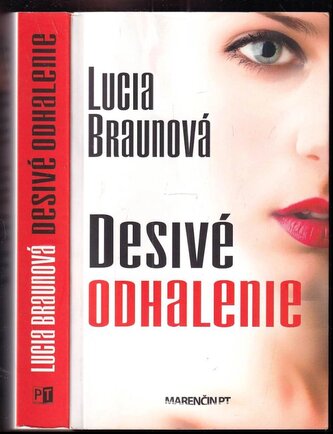 Desivé odhalenie (Lucia Braunová, 2015)
