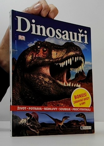 Dinosauři