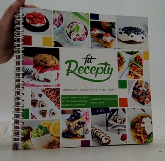 Fit recepty