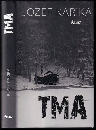 Tma (Jozef Karika, 2015)
