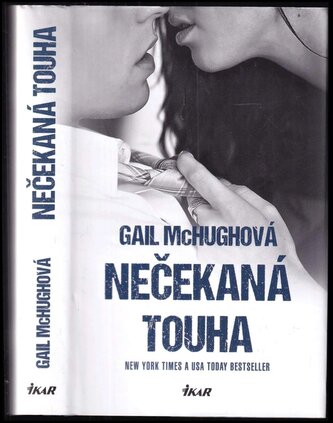 Nečekaná touha (Gail McHugh, 2015)