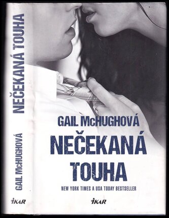 Nečekaná touha (Gail McHugh, 2015)